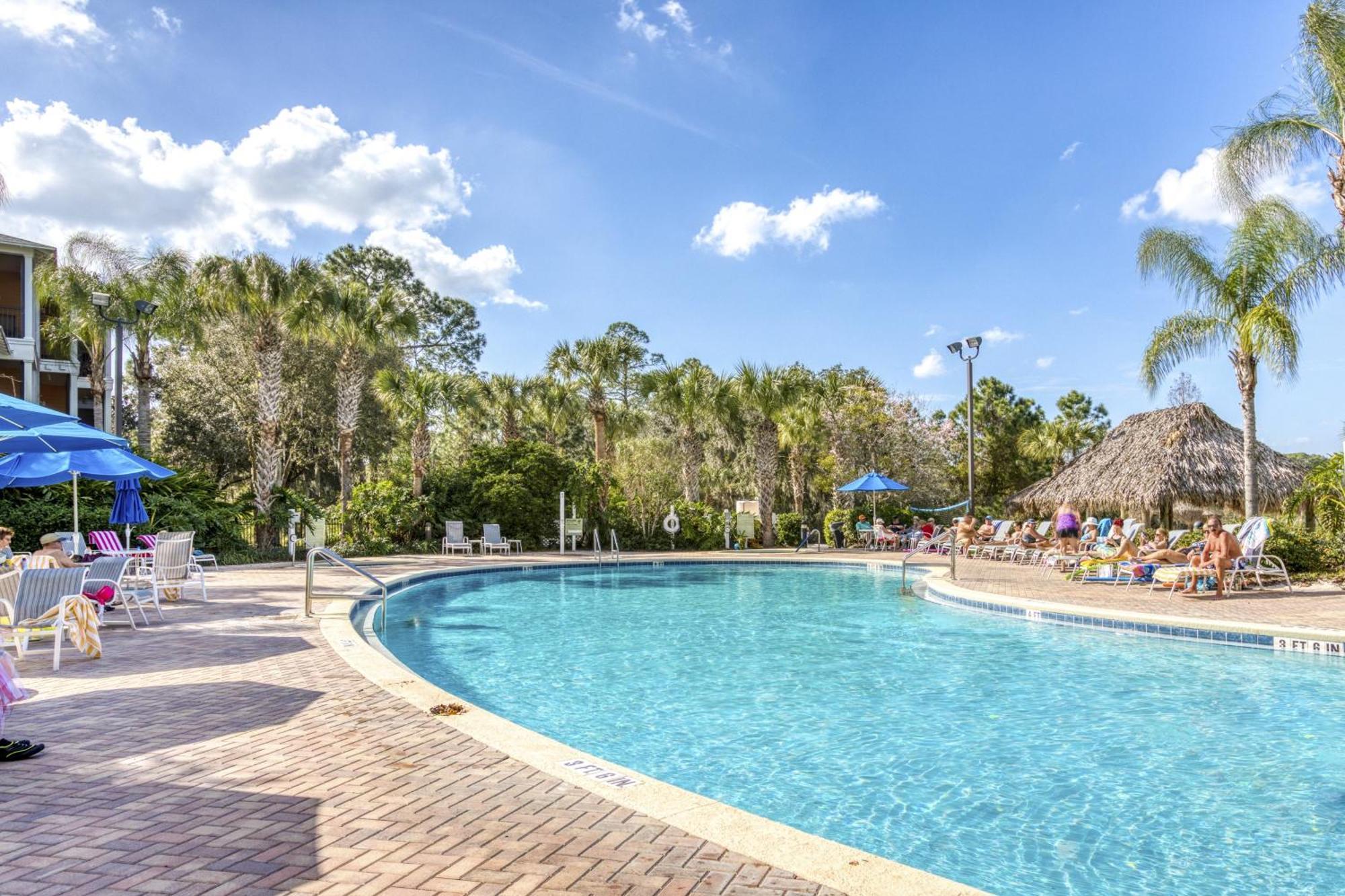 Bahama Bay Resort 18702 Киссимми Экстерьер фото