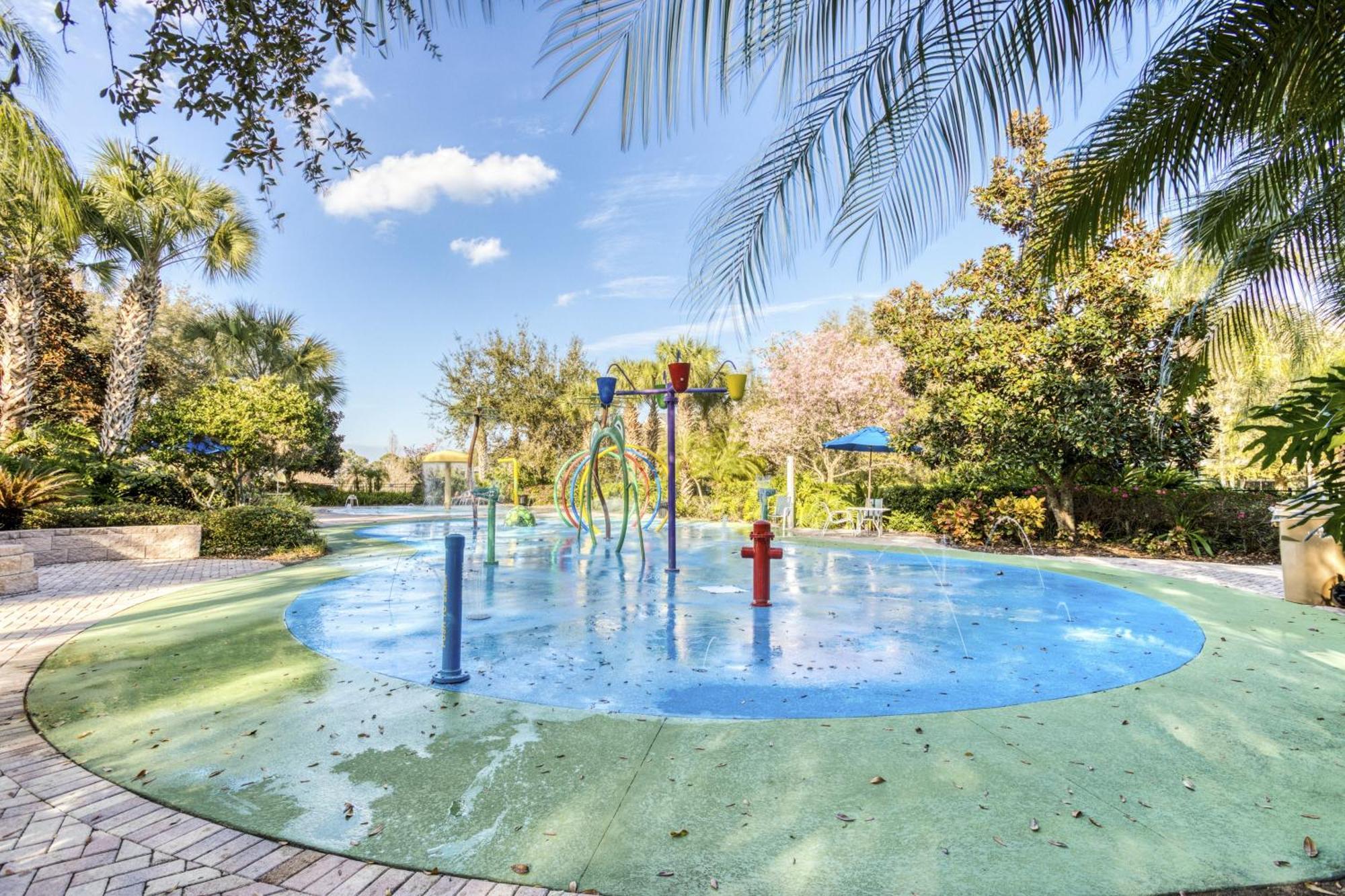 Bahama Bay Resort 18702 Киссимми Экстерьер фото