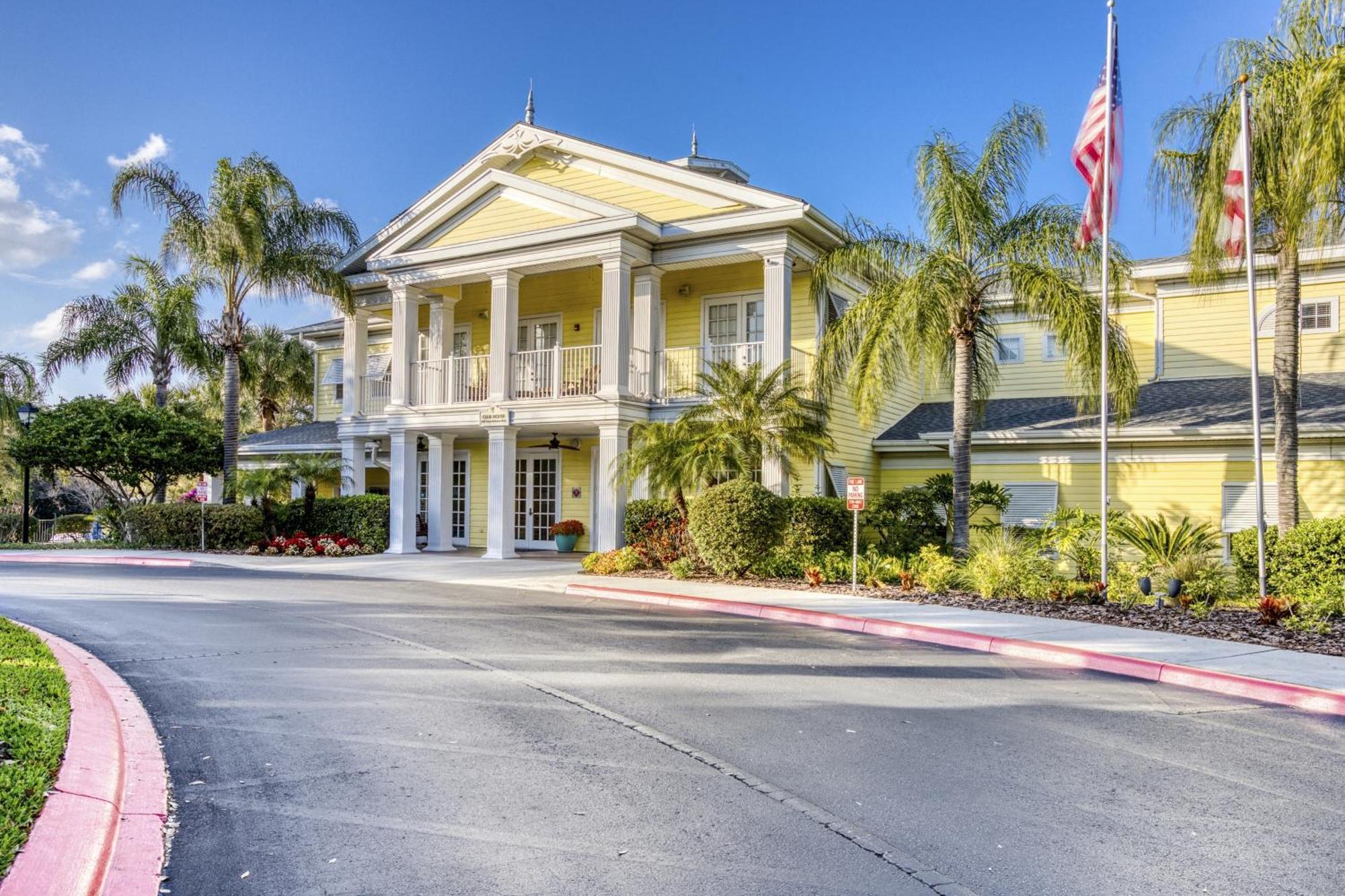 Bahama Bay Resort 18702 Киссимми Экстерьер фото