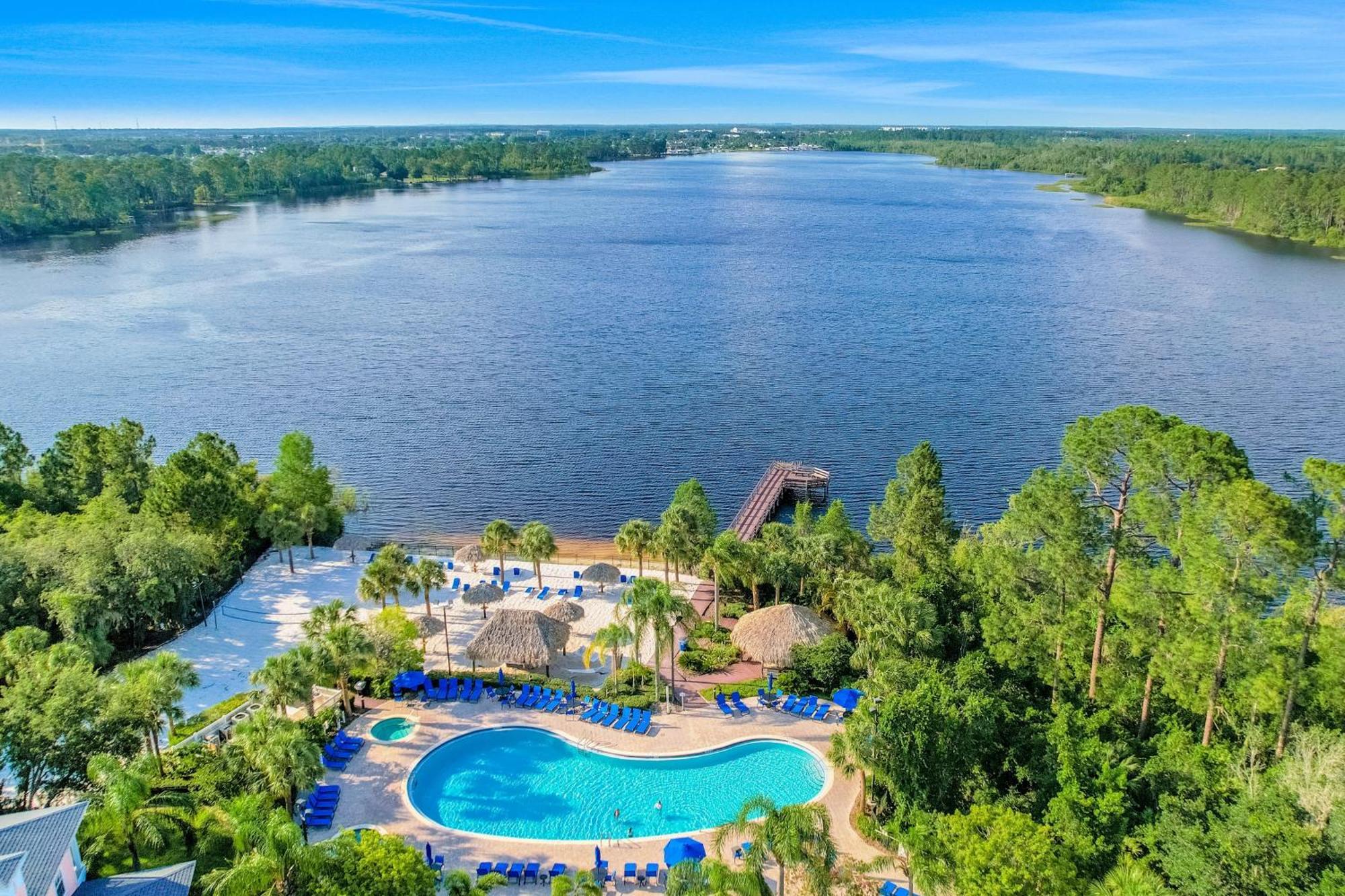 Bahama Bay Resort 18702 Киссимми Экстерьер фото