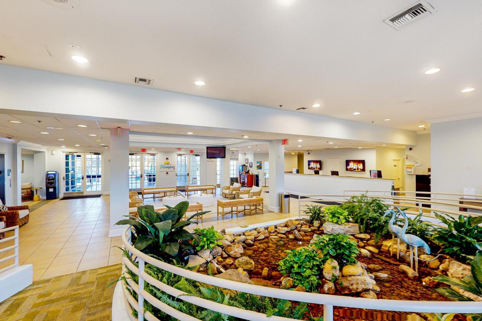 Bahama Bay Resort 18702 Киссимми Экстерьер фото