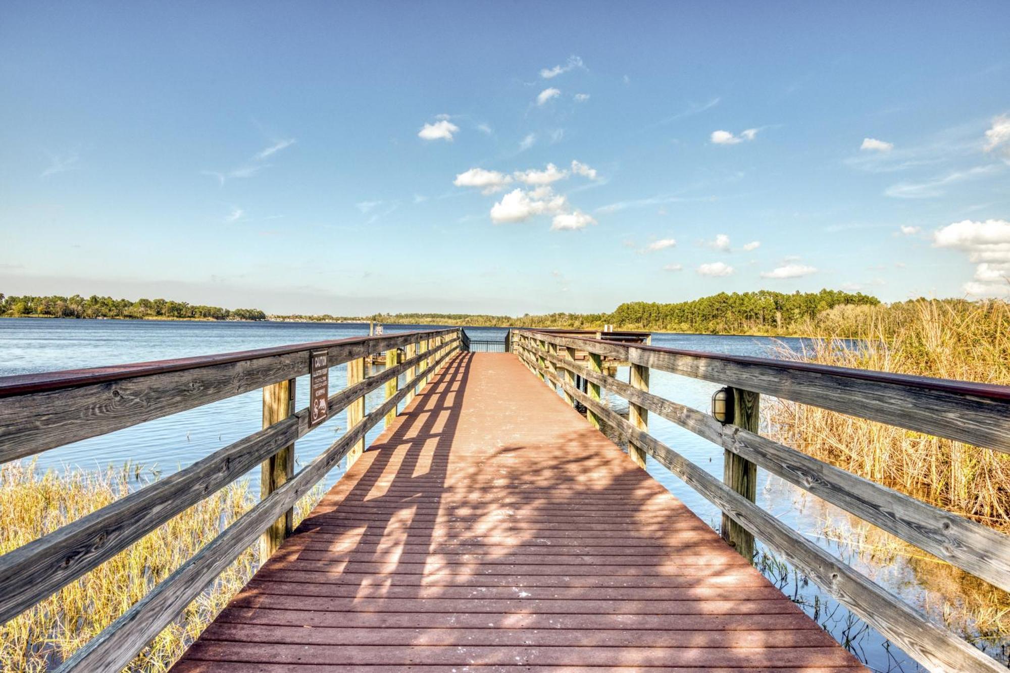 Bahama Bay Resort 18702 Киссимми Экстерьер фото