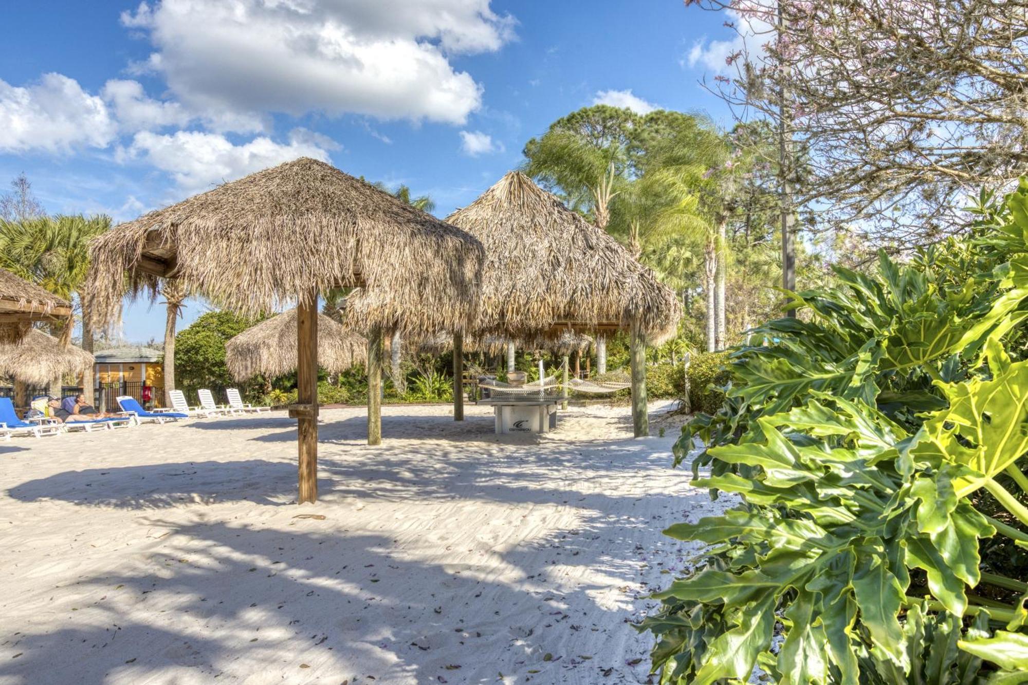 Bahama Bay Resort 18702 Киссимми Экстерьер фото